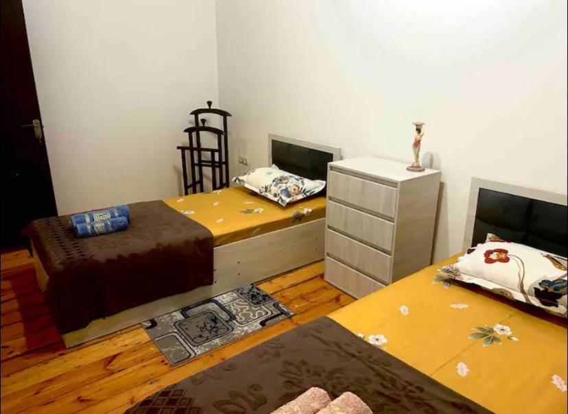 Humo Family Home - Гостевой Дом Tashkent Esterno foto